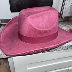 Halloween Costume Hat