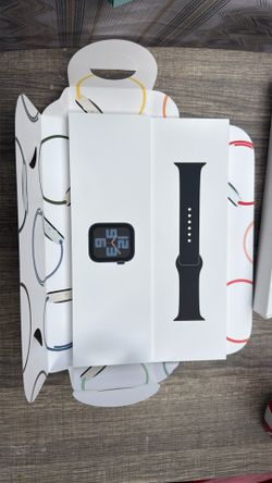 Apple Watch SE
