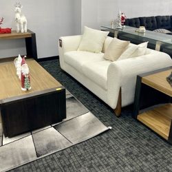 New Furniture Available 