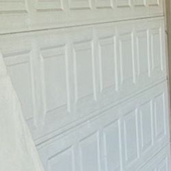 Garage Door 15x7 