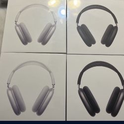 AirPods Max 