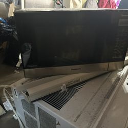Panasonic Microwave 1200