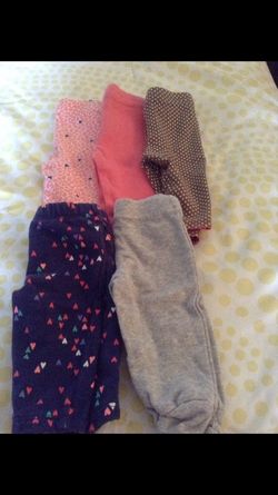 Baby girl clothes