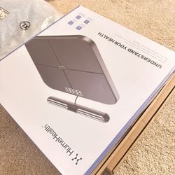 Hume Health Smart Scale