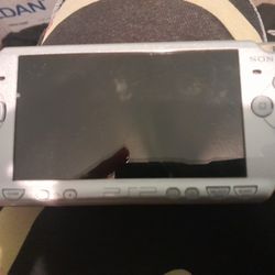Modded Psp 