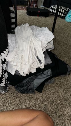 Men’s clothing 4x
