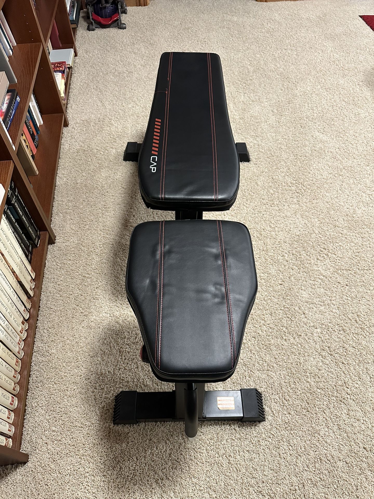 Weight Bench