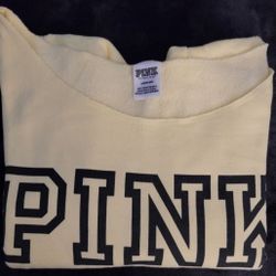 PINK Brand Woman's Sweater