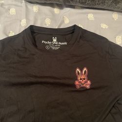 Psycho Bunny Tshirt