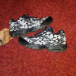 Size 14 Airmax 95's Like Brand New