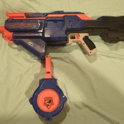 Nerf Elite Infinuis Blaster