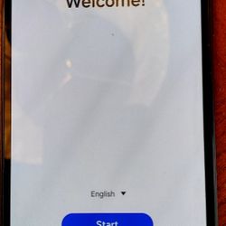 A 15 SAMSUNG CELLPHONE 