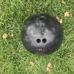 Bowling Ball
