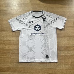 MEDIUM UFC Jersey Adrenaline by Venum Authentic Fight Night