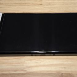 Nintendo switch OLED (white)