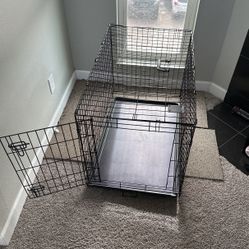 Medium-Large Dog Kennel