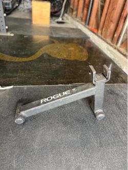 Rogue Mini Deadlift Jack