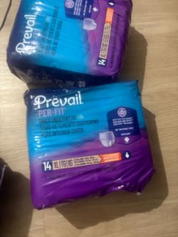Women’s pads and diapers
