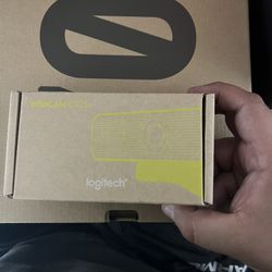 Logitech Webcam C925e