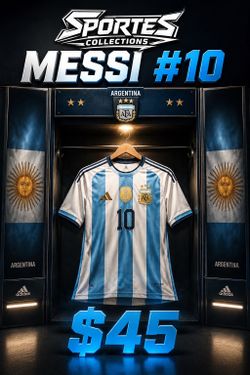 FIFA World Cup Jerseys