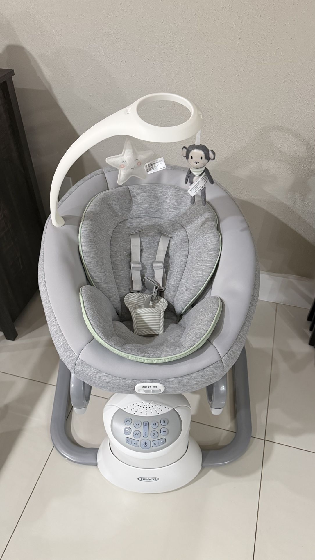 Graco Baby Swing