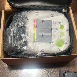 Blood Pressure Monitor Kit