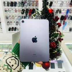 iPad Mini 6 64GB WiFi 