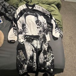 Fox Riding Uniform Kids 