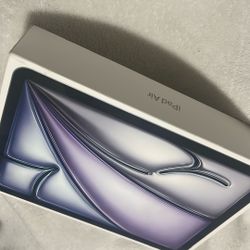 Apple Air 11- Inch (M3) WiFi 