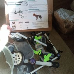Dog Wheel Chair