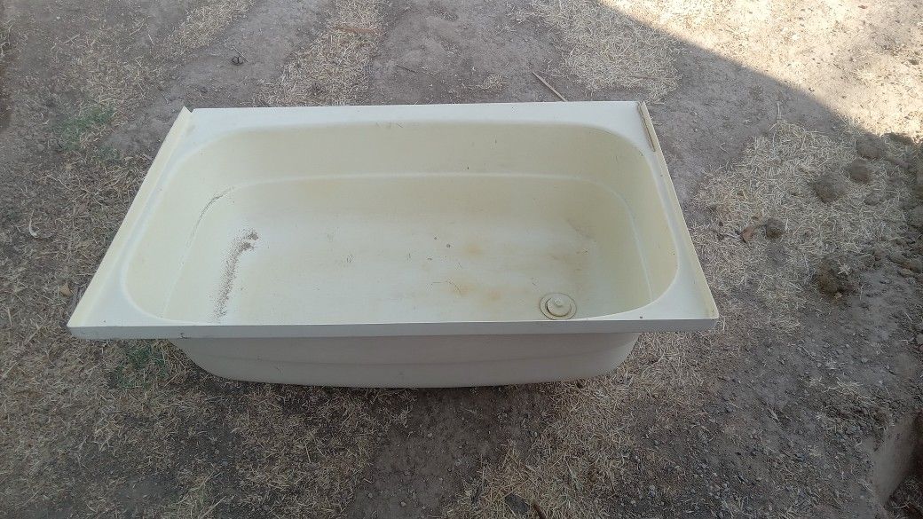 Tube For Rv 