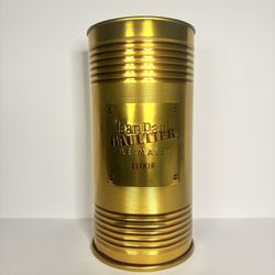 Jean Paul Gaultier Le Male Elixir 125ml 4.2oz – Authentic – Full Bottle
