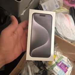 Apple iPhone Box