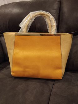 Purse by Just Fab