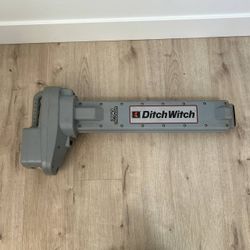 USED DITCH WITCH SUBSITE 750 TRACKER (LOCATOR)