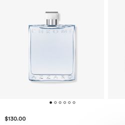 🔥 Azzaro Chrome – 6.8 oz Mega Bottle 🔥 Fresh. Masculine. Timeless.