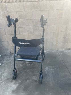 Stand Up Walker For Adults/seniors
