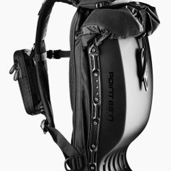 Boblbee GT 20L Hardshell Backpack Used