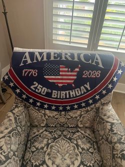 4th of July decor
