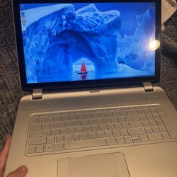 HP Envy (Touchscreen) - Multipurpose Laptop 