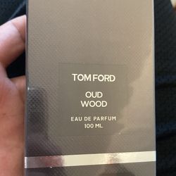 Tom Ford OUD WOOD
