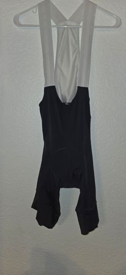 NeoPro Onyx Bibs V2.0 size Large