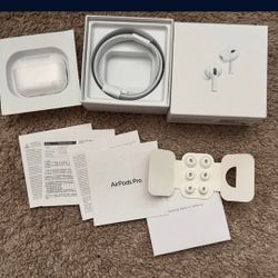 Air Pods Pro 2