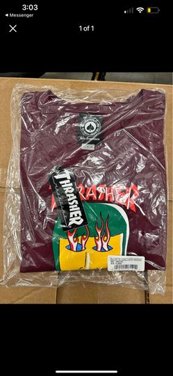 Shirt New Skateboarding 