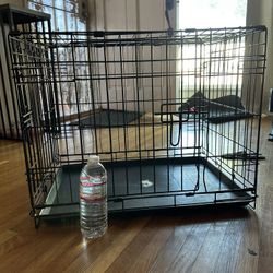 Dog Crate