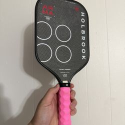 Holbrook Arma Pickleball paddle