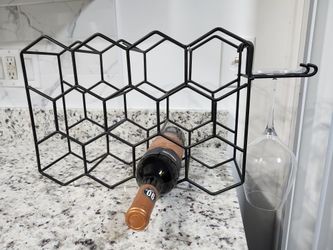 Wine Rack