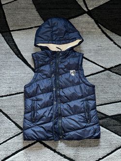 2000 american eagle vest