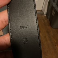 louis vuitton belt for Sale in Katy, TX - OfferUp