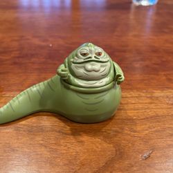 Lego Jabba The Hutt